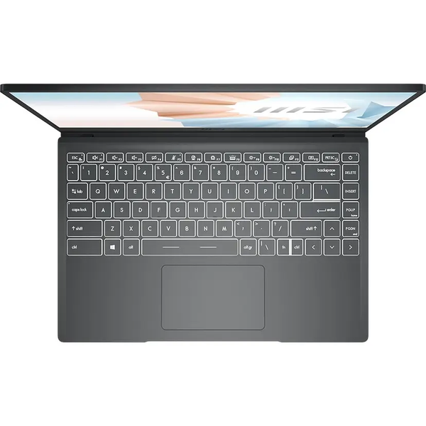 [Laptop cũ] Modern 14 B11MOU - Intel Core i3-1115G4 RAM 8GB SSD 256GB 14 inch FHD