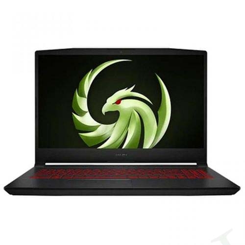 [Laptop Gaming cũ] MSI Bravo 15 B5DD - AMD Ryzen 5 5600H RAM 16GB RX5500M FHD 15.6 inch 144Hz
