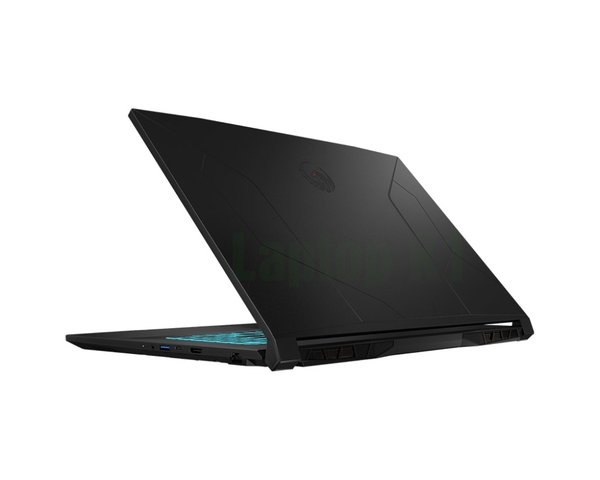 Laptop Gaming MSI Bravo 17 - AMD Ryzen 5 4600H RX5500M 17.3inch FHD 144Hz