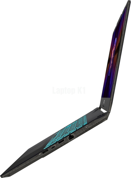 Laptop Gaming MSI Cyborg 15 - Core i5 12450H RTX4050 15.6inch FHD 144Hz