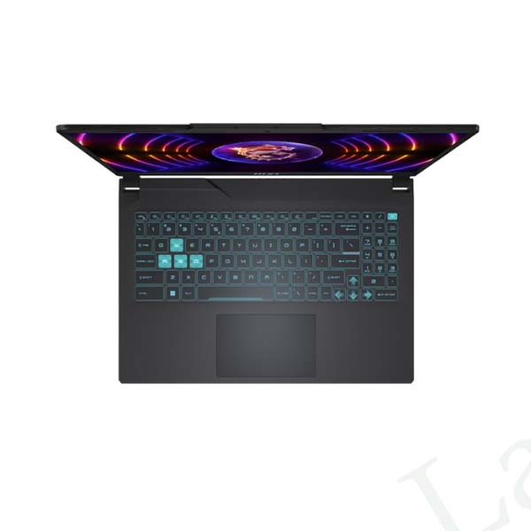 Laptop MSI Cyborg 15 A13UC-861VN - Core i5 13420H RTX3050 15.6inch FHD 144Hz