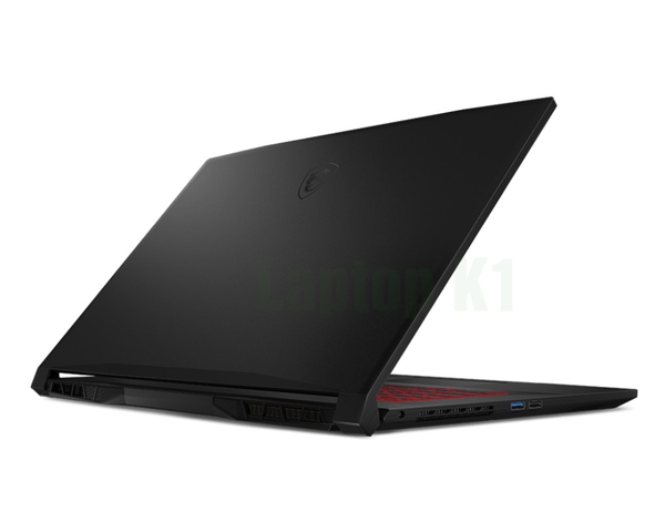 Laptop MSI Gaming Katana GF76 11UD - Core i7-11800H/ RAM 16GB/ 512GB SSD/ 17.3 FHD 144Hz/ RTX3050 Ti 4GB DDR6