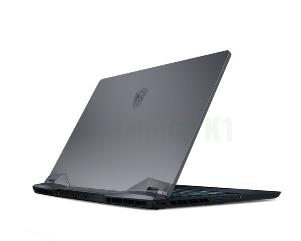 Laptop Gaming MSI GE66 Raider 11UG - Core i7 11800H RTX 3070 15.6inch 2K 165Hz