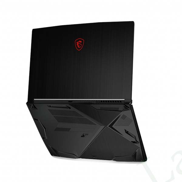 [Laptop Gaming cũ] MSI GF63 Thin 10SC - Core i5 10300H RAM 16GB Nvidia GTX1650 15.6 inch FHD 144Hz