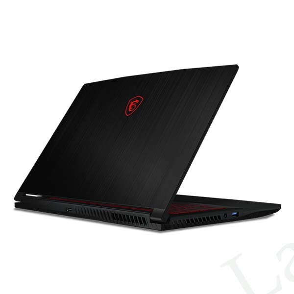 [Laptop Gaming cũ] MSI GF63 Thin 10SC - Core i5 10300H RAM 16GB Nvidia GTX1650 15.6 inch FHD 144Hz