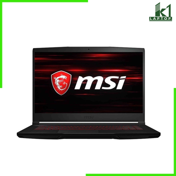 Laptop Gaming MSI GF65 THIN 10SDR Core i7 9750H RTX2060 15.6inch FHD 144Hz