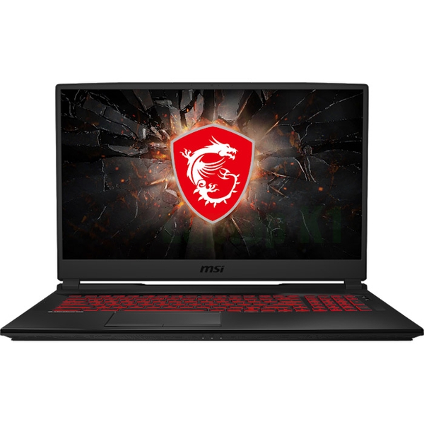 MSI GL75 Leopard 10SDR 495VN - Core i7 10750H GTX 1660Ti 17.3inch FHD 144Hz