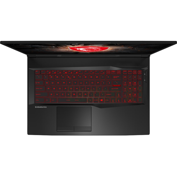 MSI GL75 Leopard 10SDR 495VN - Core i7 10750H GTX 1660Ti 17.3inch FHD 144Hz