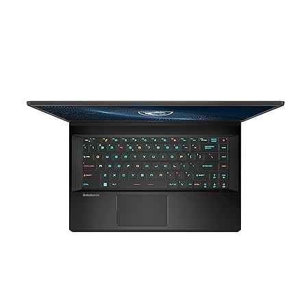 Laptop Gaming MSI Vector GP66 12UEO - Core i7 12650H RTX3060 15.6inch OLED 2K 240Hz