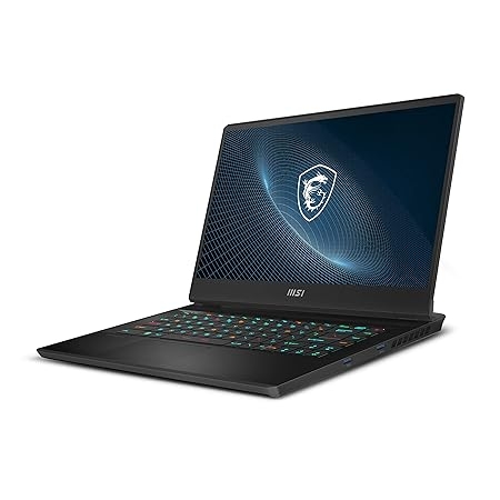 Laptop Gaming MSI Vector GP66 12UEO - Core i7 12650H RTX3060 15.6inch OLED 2K 240Hz