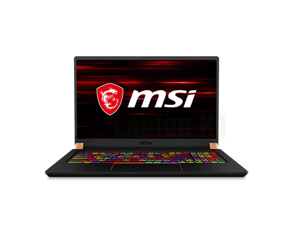 MSI GS75 Stealth 10SGS  - Core i7 10875H RAM 32GB SSD 1TB RTX2080 Super FHD 17.3inch 300Hz