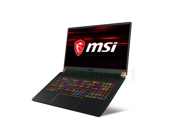 MSI GS75 Stealth 10SGS  - Core i7 10875H RAM 32GB SSD 1TB RTX2080 Super FHD 17.3inch 300Hz