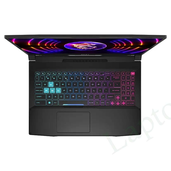 [Like new] Laptop MSI Katana 15 B13UDXK - Core i5 13420H  GeForce RTX3050 15.6inch FHD 144Hz