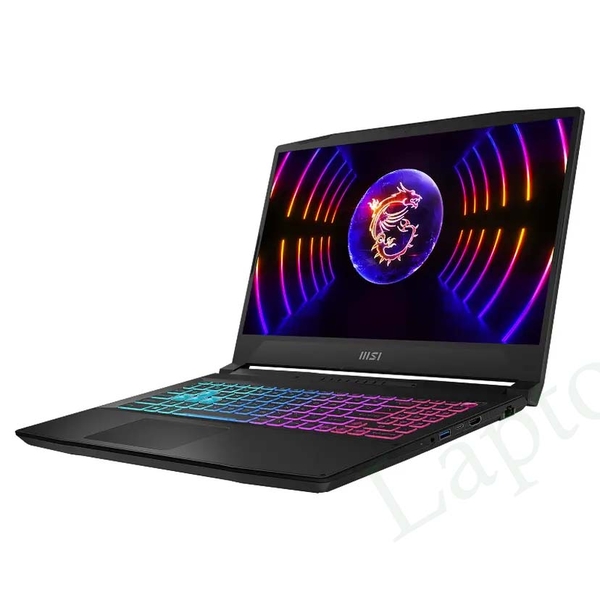 [Like new] Laptop MSI Katana 15 B13UDXK - Core i5 13420H  GeForce RTX3050 15.6inch FHD 144Hz