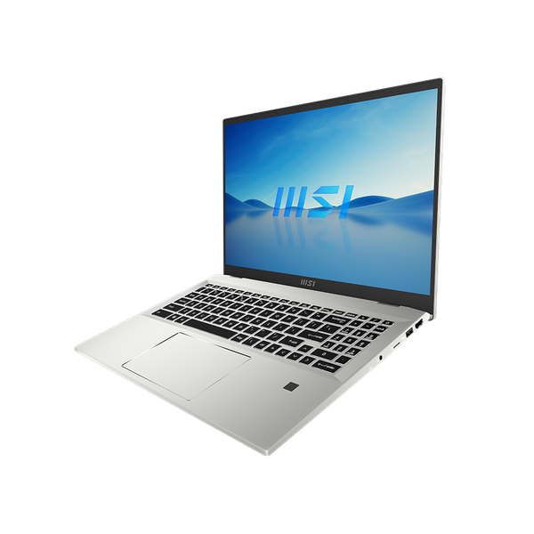 MSI Prestige 16 Studio A13VF - Intel Core i7 13700H RTX 4060 16inch 2K MiniLed 165Hz 100% DCI-P3