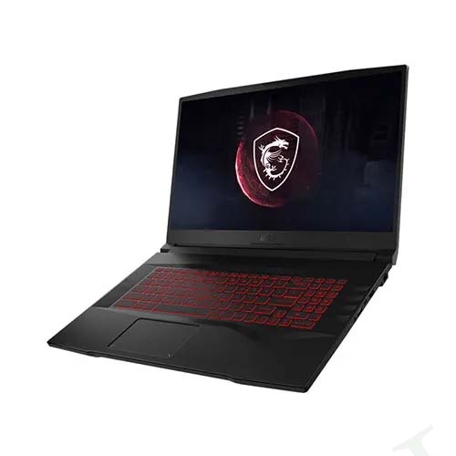 Laptop Gaming MSI Pulse GL76 11UEK - Core i7 11800H Nvidia RTX3060 17.3 inch FHD 144Hz