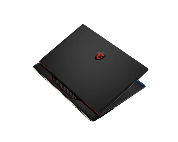 [Laptop Gaming cũ] MSI Raider GE78 HX 13VH - Core i9 13950HX RTX 4080 17 inch 2.5K 240Hz