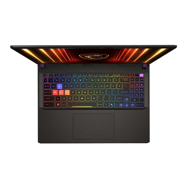 [Like new] Laptop MSI Vector A16 HX A8WHG AMD Ryzen 9-8940HX RAM 16GB SSD 1TB Nvidia RTX5070Ti 16 inch QHD+ 240Hz