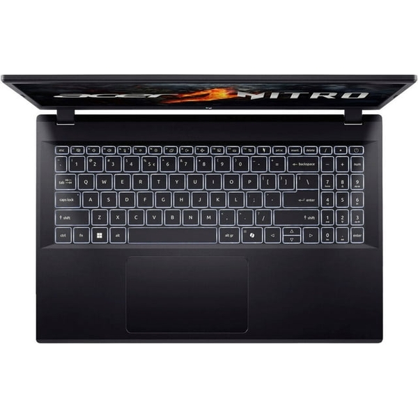 [Like new] Laptop Acer Nitro V ANV15-41-R1JY - AMD Ryzen 5 6600H Nvidia RTX 3050 15.6 inch FHD 165Hz