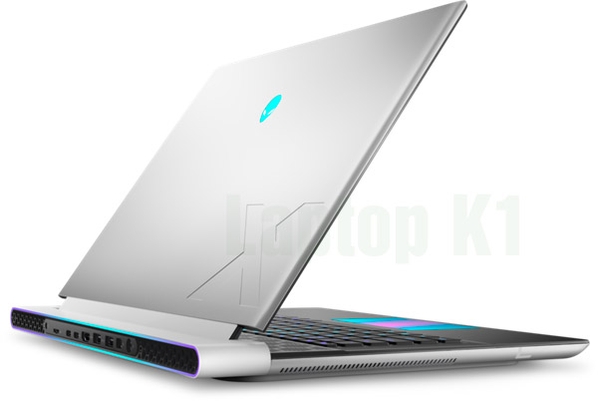 Laptop Gaming Dell Alienware X16 R1 2023 - Core i7 13700H RTX 4070 16inch QHD+ 240Hz