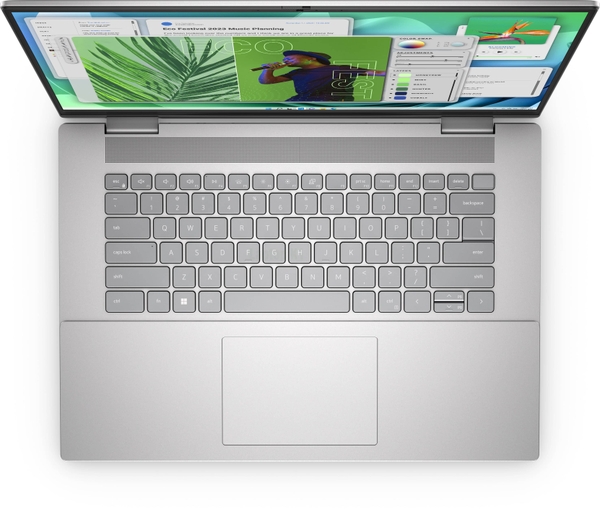 Dell Inspiron 16 Plus 7630 - Intel Core i7 13700H RAM 32GB SSD 1TB Màn 16 Inch 2.5K