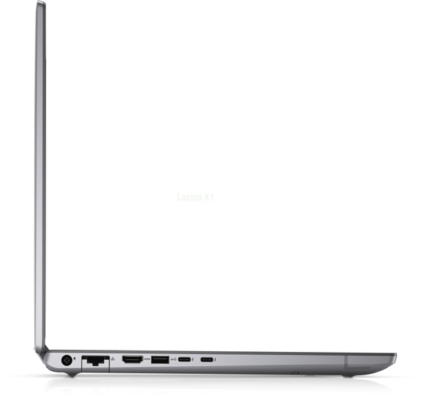 [Like new] Laptop Workstation Dell Precision 7670 - Core i7 12850HX Quadro RTX A1000 FHD+