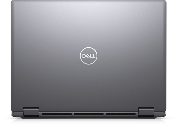 [Like new] Laptop Workstation Dell Precision 7670 - Core i7 12850HX Quadro RTX A1000 FHD+