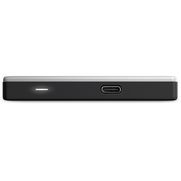 Ổ cứng di động HDD Portable 2TB WD My Passport Ultra Metal Silver