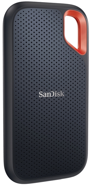 Ổ cứng di động SSD Portable 4TB Sandisk Extreme Pro E81