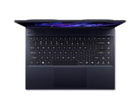 Laptop Acer Predator Helios Neo 14 PHN14-51 - Core Ultra 7 155H RAM 16GB RTX 4070 14.5 inch 2K 120Hz