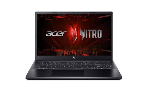 Acer Nitro V ANV15 51 53VM - Intel Core i5 13420H Geforce RTX 2050 15.6 inch FHD 144Hz