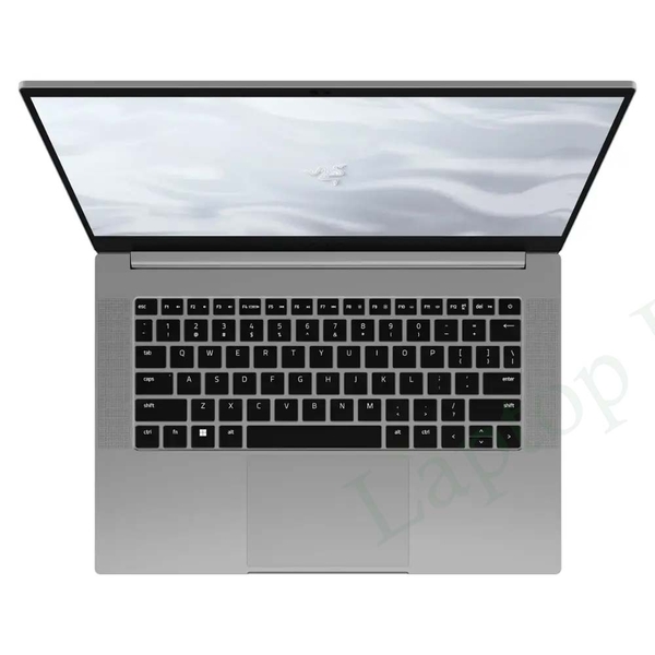 Laptop Razer Blade 14 2022 White RZ09-0427 - AMD Ryzen 9 6900HX GeForce RTX 3070 Ti 14 inch QHD 165Hz