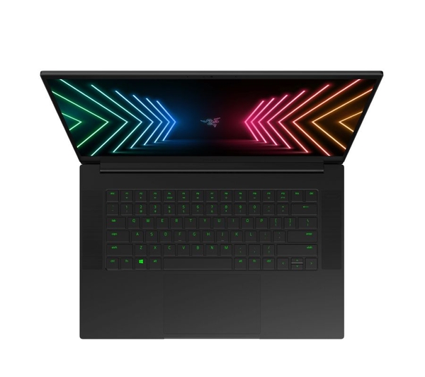 Razer Blade 15 base RZ09 2021- Core i7 10750H RTX 3060 15.6inch FHD 144Hz 100% sRGB