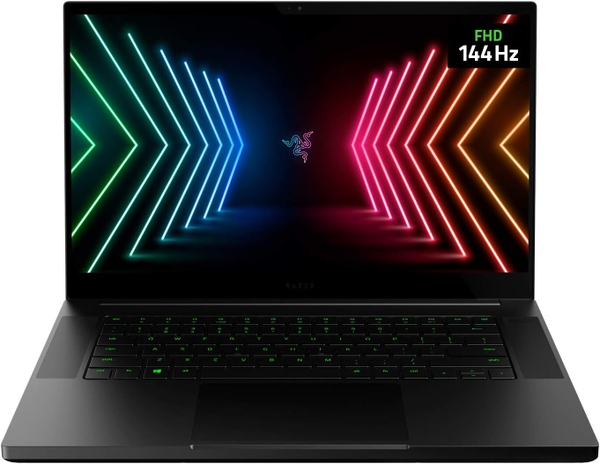 Razer Blade 15 base RZ09 2021- Core i7 10750H RTX 3060 15.6inch FHD 144Hz 100% sRGB