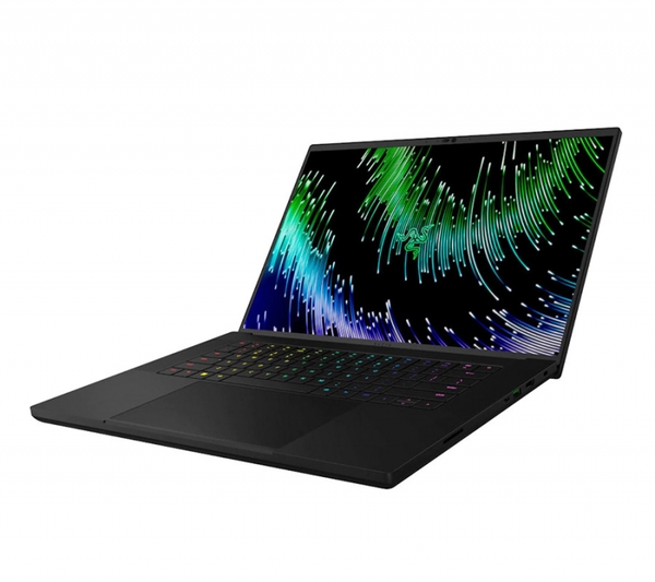 Laptop Razer Blade 16 RZ09 0510 (2024)  - Core i9 14900HX Nvidia RTX4080 16 inch 2.5K OLED 240Hz