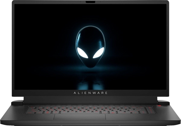 Dell Alienware M17 R5 - AMD Ryzen 9 6900HX RX 6850M XT 17.3inch FHD 360Hz