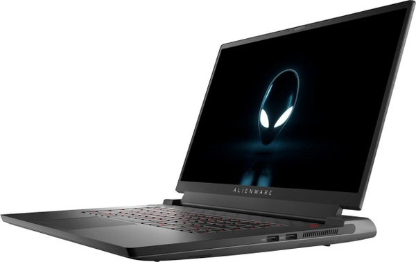 Dell Alienware M17 R5 - AMD Ryzen 9 6900HX RX 6850M XT 17.3inch FHD 360Hz