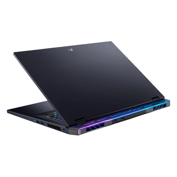 Laptop Acer Predator Helios 18 PH18 - Core i7 13700HX RTX 4060 18 inch FHD+ 165Hz 100% sRGB