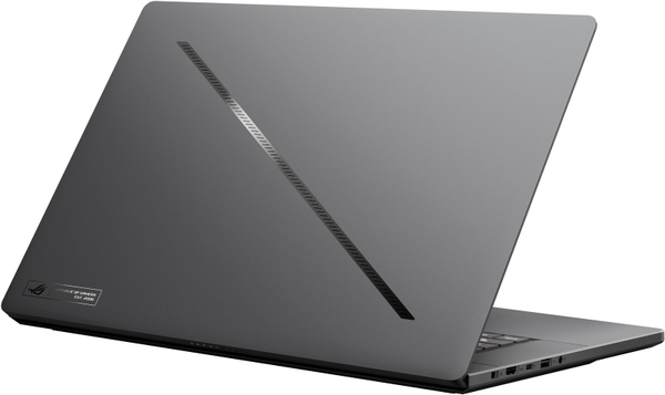 Laptop Asus ROG Zephyrus G16 (2024) GU605MI - Core Ultra 9 185H RAM 32GB GeForce RTX 4060 16inch 2.5K OLED 240Hz