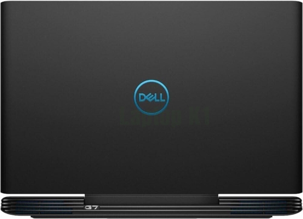 Laptop Gaming Dell G7 7588 - Core i5 8300H GeForce GTX 1060 Max-Q 15.6inch FHD