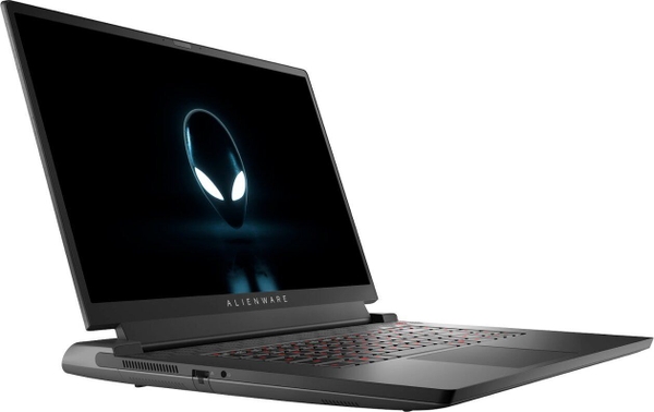 Laptop Gaming Dell Alienware M17 R5 - AMD Ryzen 9 6900HX RX 6850M XT 17.3inch FHD 360Hz