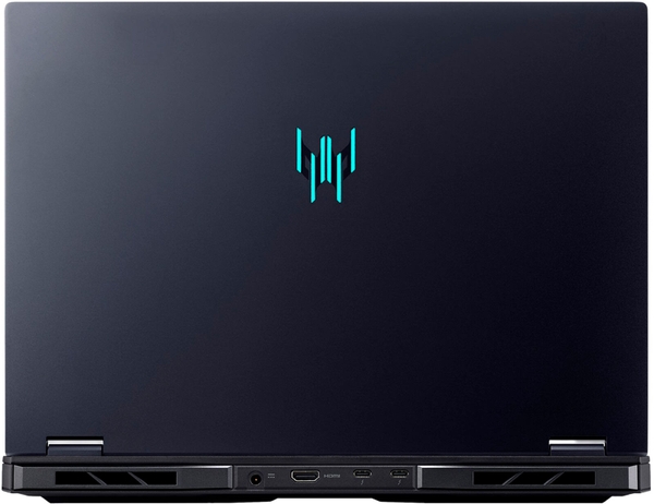 [Laptop Gaming cũ] Acer Predator Helios Neo 16 PHN16-72 2024 - Core i7 14700HX RAM 16GB Nvidia RTX 4070 16inch 2K 240Hz