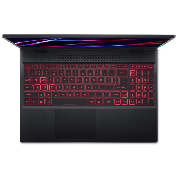 Acer Nitro 5 Tiger 2022 AN515 - Core i5 12450H 16GB 512GB RTX3050Ti 15.6inch FHD 144Hz