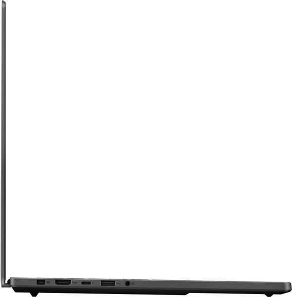 Laptop Asus ROG Zephyrus G16 (2024) GU605MI - Core Ultra 9 185H RAM 32GB GeForce RTX 4060 16inch 2.5K OLED 240Hz