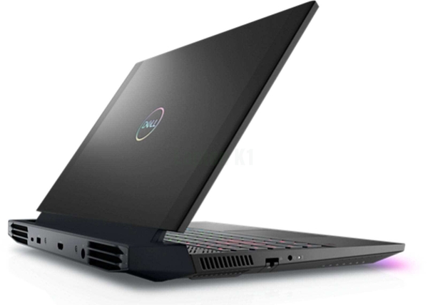 Laptop Dell Gaming G15 5521 - Core i7 12700H GeForce RTX 3060 15.6 inch QHD 240Hz 100% sRGB