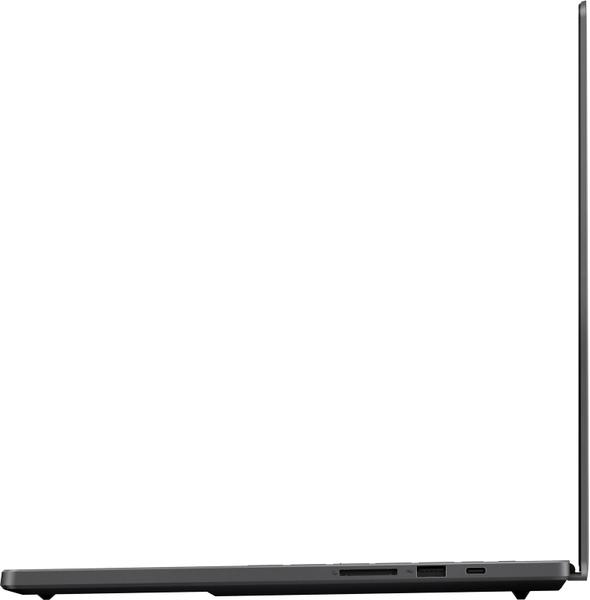 Laptop Asus ROG Zephyrus G16 (2024) GU605MI - Core Ultra 9 185H RAM 32GB GeForce RTX 4060 16inch 2.5K OLED 240Hz