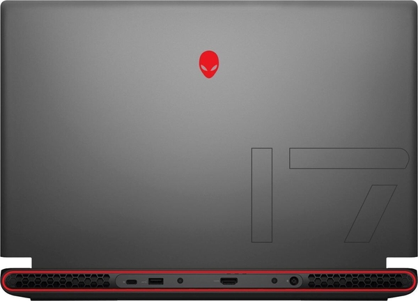Laptop Gaming Dell Alienware M17 R5 - AMD Ryzen 9 6900HX RX 6850M XT 17.3inch FHD 360Hz