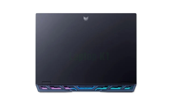 Laptop Acer Predator Helios 16 PH16 - Core i9 13900HX RTX 4080 16 inch 2.5K 240Hz 100% sRGB