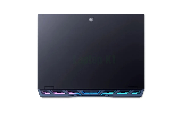 Laptop gaming Acer Predator Helios 16 PH16 - Core i9 13900HX RTX 4080 16 240Hz 100% sRGB