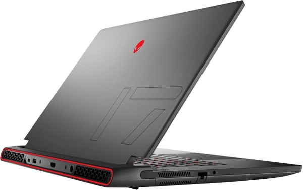 Laptop Gaming Dell Alienware M17 R5 - AMD Ryzen 9 6900HX RX 6850M XT 17.3inch FHD 360Hz